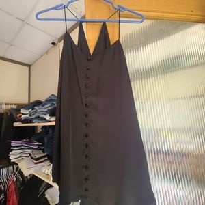 Express Spaghetti Strap